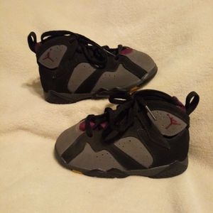 * Rare Jordan Bordeaux (2011)